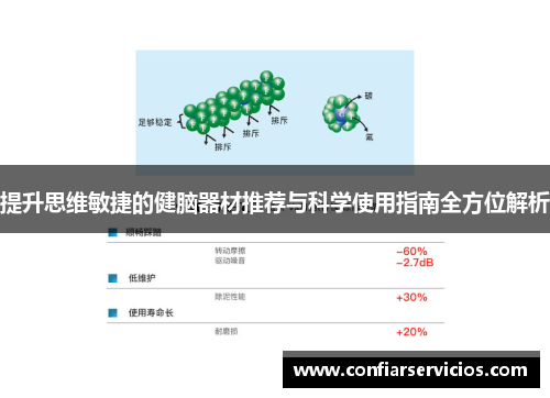 提升思维敏捷的健脑器材推荐与科学使用指南全方位解析