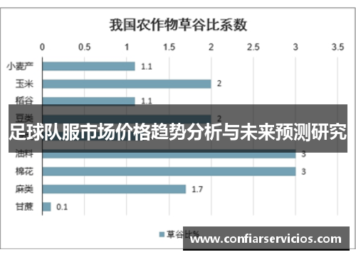 足球队服市场价格趋势分析与未来预测研究